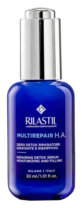 RILASTIL MULTIREPAIR HA NUOVA FORMULA 30 ML - Speedyfarma.it