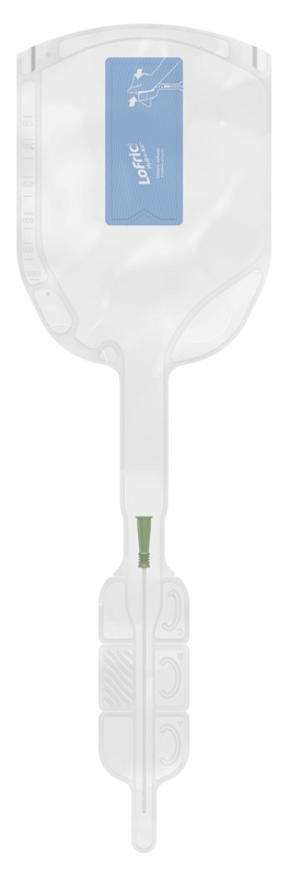 CATETERE URINARIO MONOUSO AUTOLUBRIFICANTE IDROFILO SACCA INTEGRATA POBE LUBRIFICAZIONE TRAMITE POLIVINILPIRROLIDE SOLUZIONE SALINA STERILE BAMBINO CH08 20 CM 30 PEZZI - Speedyfarma.it