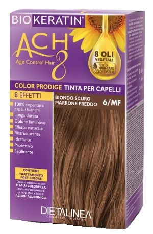 BIOKERATIN ACH8 COLOR 6/MF - Speedyfarma.it