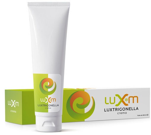 LUXTRIGONELLA CREMA 100 ML - Speedyfarma.it