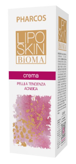 LIPOSKIN BIOMA PHARCOS CREMA 40 ML - Speedyfarma.it