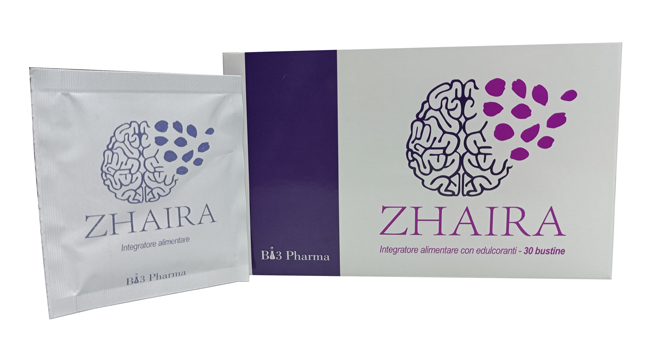 ZHAIRA 30 BUSTINE - Speedyfarma.it
