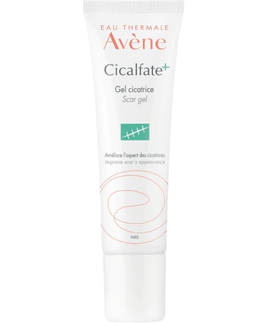 EAU THERMALE AVENE CICALFATE+ GEL CICATRICE 30 ML - Speedyfarma.it