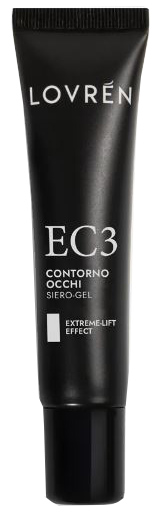 LOVREN CONTORNO OCCHI SIERO GEL 15 ML - Speedyfarma.it