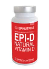 EPINUTRICS EPI D 60 CAPSULE - Speedyfarma.it