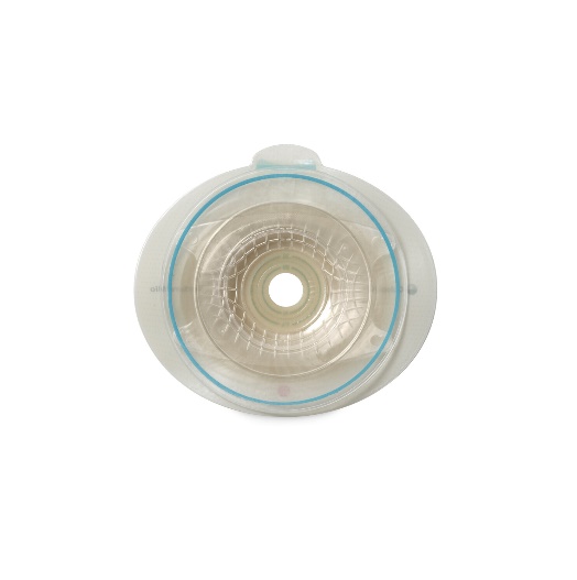 SENSURA MIO FLEX PLACCA CONVEX LIGHT CON AGGANCIO ADESIVO FORO FORO 10-20 35MM 5 PEZZI - Speedyfarma.it