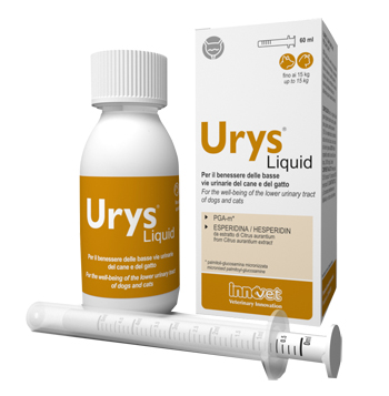 URYS LIQUID FLACONE 60 ML - Speedyfarma.it