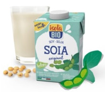 ISOLA BIO BEVANDA DI SOIA 500 ML - Speedyfarma.it