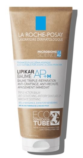 LIPIKAR BAUME AP+M 200 ML PAPER II/ES/PT - Speedyfarma.it