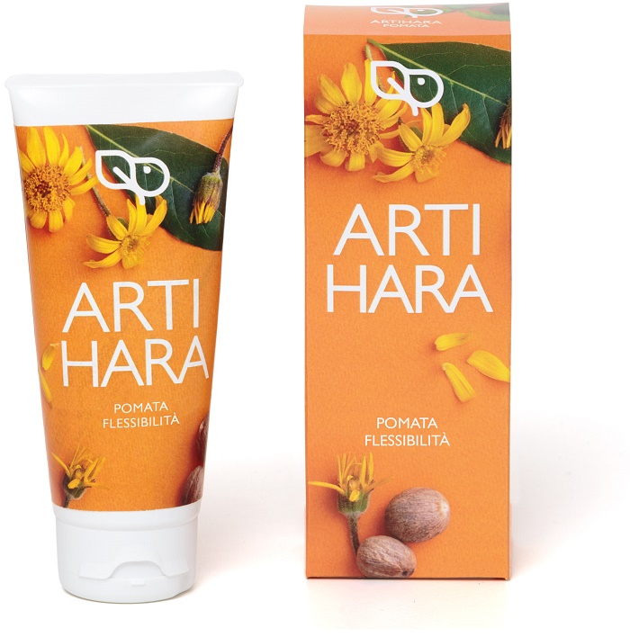 ARTIHARA POMATA 100 ML FLESSIBILITA' - Speedyfarma.it