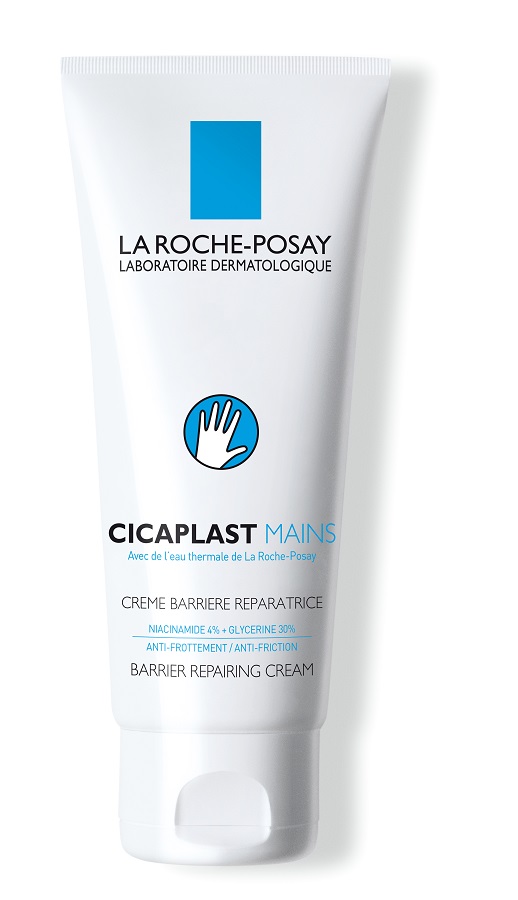 CICAPLAST CREMA MANI 100 ML - Speedyfarma.it
