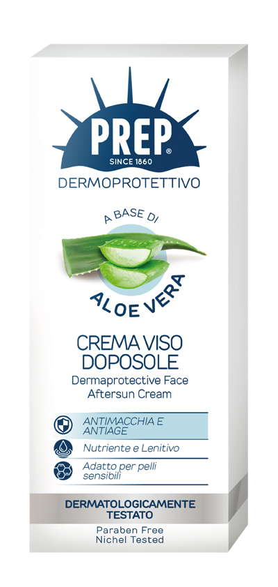PREP DOPOSOLE VISO 50 ML - Speedyfarma.it