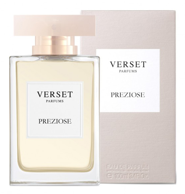 VERSET PREZIOSE EAU DE PARFUM 100 ML - Speedyfarma.it