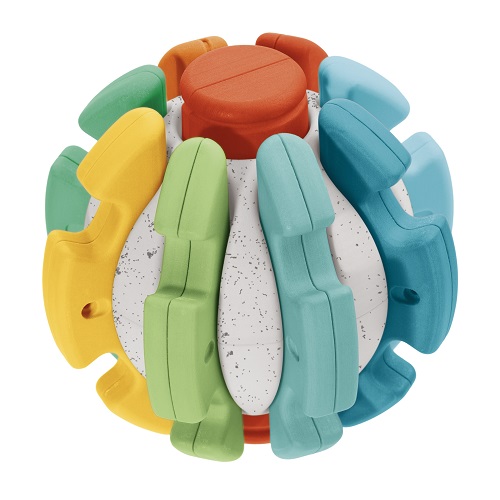CHICCO GIOCO 2IN1 TRANSFORM-A-BALL ECO+ - Speedyfarma.it
