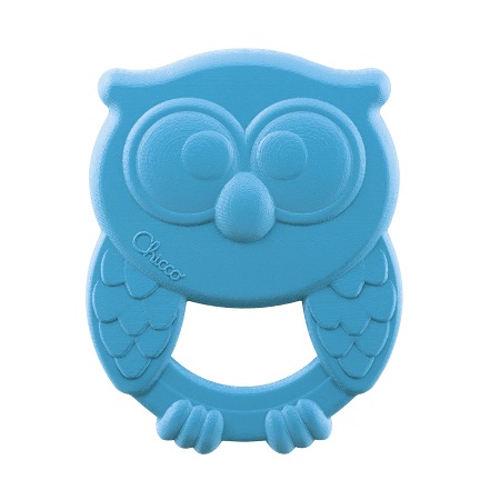 CHICCO GIOCO OWLY TEETHER - Speedyfarma.it