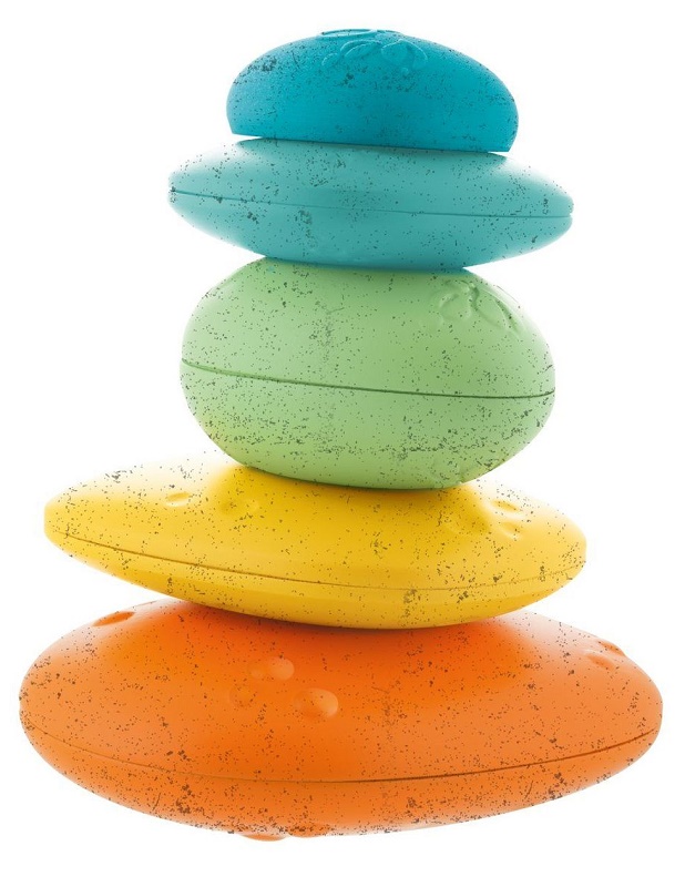 CHICCO GIOCO STONE BALANCE - Speedyfarma.it
