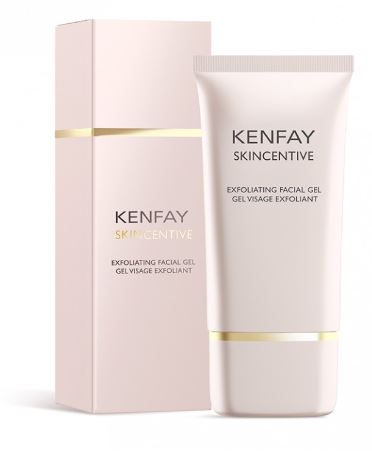 KENFAY ESFOLIANTE VISO 75 ML - Speedyfarma.it