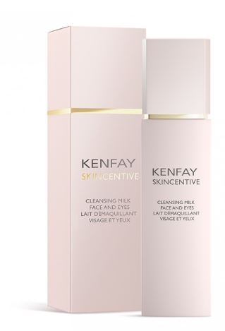 KENFAY LATTE STRUCCANTE 150 ML - Speedyfarma.it