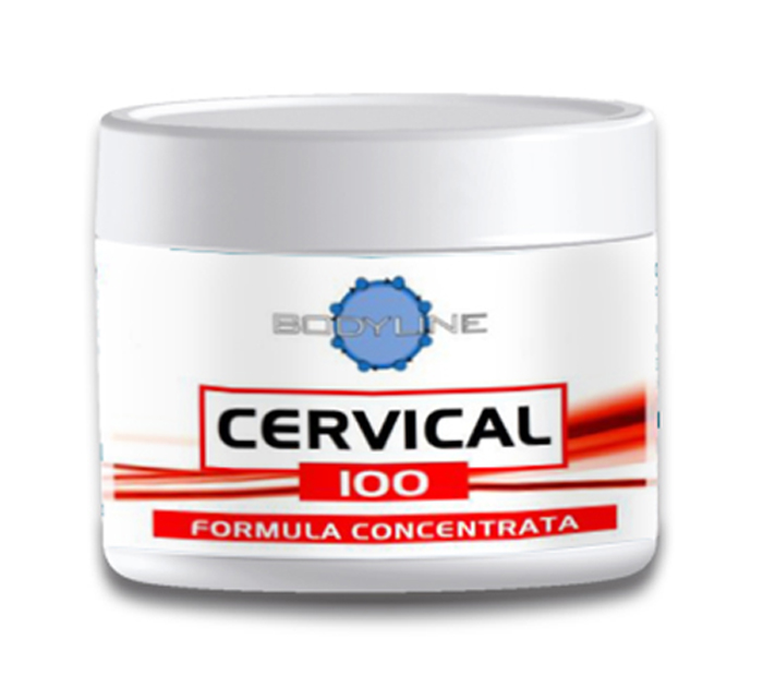 CERVICAL 100 100 ML - Speedyfarma.it