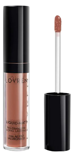 LOVREN  ROSSETTO R1 NUDE LIQUID MATT 3,5 ML - Speedyfarma.it