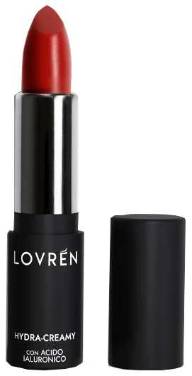 LOVREN  ROSSETTO R3 ROSSO INTENSO CREAMY 4 G - Speedyfarma.it