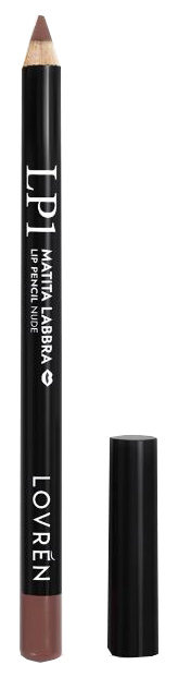 LOVREN  MATITA LABBRA LP1 NUDE - Speedyfarma.it