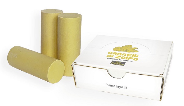 BIO ESSENZE CANNELLI DI ZOLFO 3 PEZZI - Speedyfarma.it