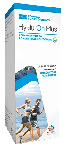 HYALURON PLUS ACIDO IALURONICO 50 ML - Speedyfarma.it
