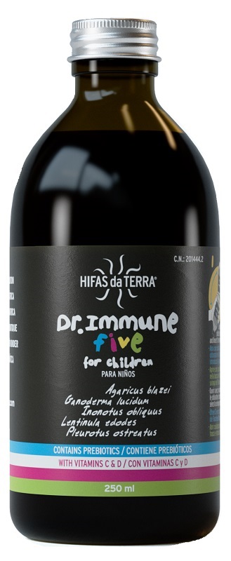 DR IMMUNE SCIROPPO 250 - Speedyfarma.it