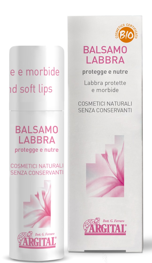 BALSAMO LABBRA 5,7 ML - Speedyfarma.it
