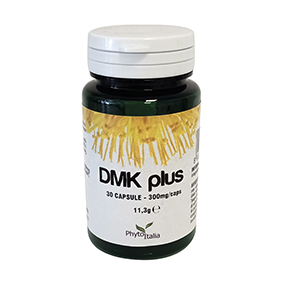 DMK PLUS 30 CAPSULE - Speedyfarma.it