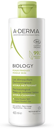 ADERMA A-D BIOLOGY LATTE MICELLARE 400 ML - Speedyfarma.it