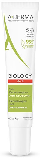 ADERMA A-D BIOLOGY TRATTAMENTO ANTIRUGHE 40 ML - Speedyfarma.it