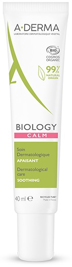 ADERMA A-D BIOLOGY CALM TRATTAMENTO LENITIVO 40 ML - Speedyfarma.it