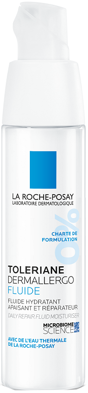 TOLERIANE DERMALLERGO FLUIDO 40 ML - Speedyfarma.it