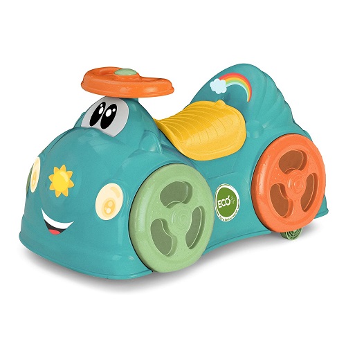 CHICCO GIOCO ALL AROUND ACQUAMARINA ECO+ - Speedyfarma.it