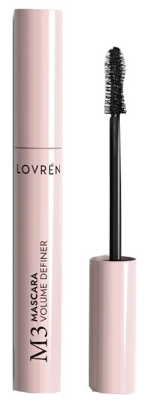 LOVREN  M3 MASCARA VOLUME DEFINER 10 ML - Speedyfarma.it