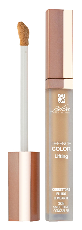 DEFENCE COLOR LIFTING CORRETTO FLUIDO LEVIGANTE 204 BEIGE - Speedyfarma.it