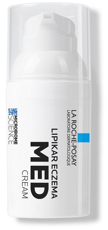 LIPIKAR ECZEMA MED 30 ML - Speedyfarma.it