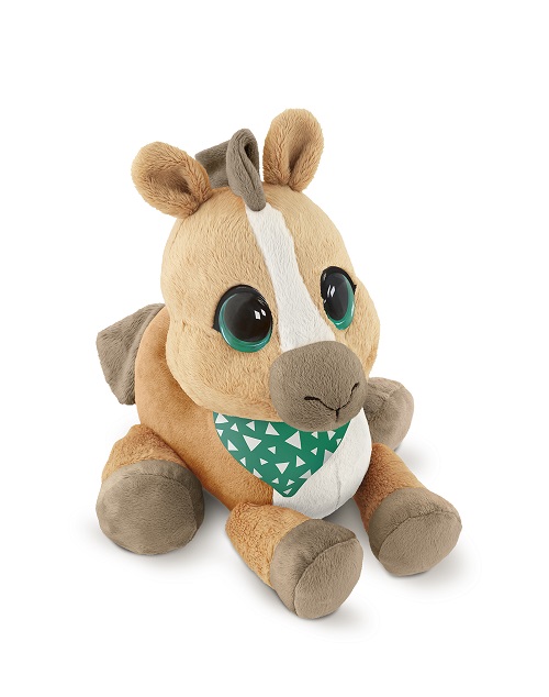 CHICCO GIOCO DOLCE CAVALLINO CUCU' - Speedyfarma.it