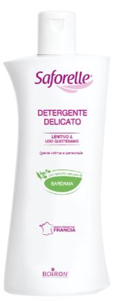 SAFORELLE DETERGENTE DELICATO 250 ML + 100 ML - Speedyfarma.it