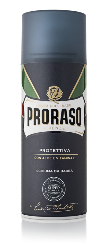 PRORASO SCHIUMA PROTETTIVA 400 ML - Speedyfarma.it