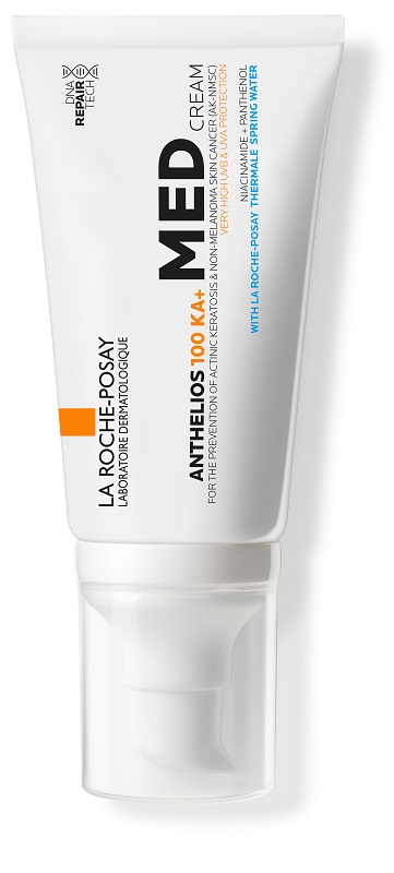 ANTHELIOS 100 KA+ MED 50 ML - Speedyfarma.it