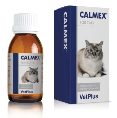 CALMEX FOR CATS 60 ML - Speedyfarma.it