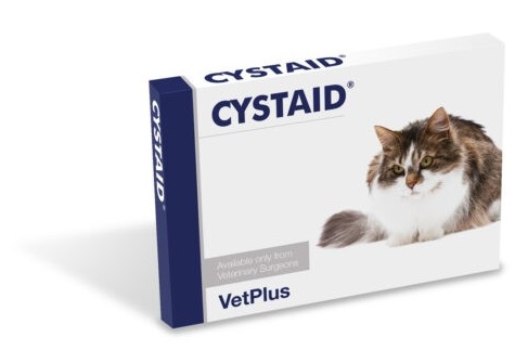 CYSTAID 30 CAPSULE - Speedyfarma.it