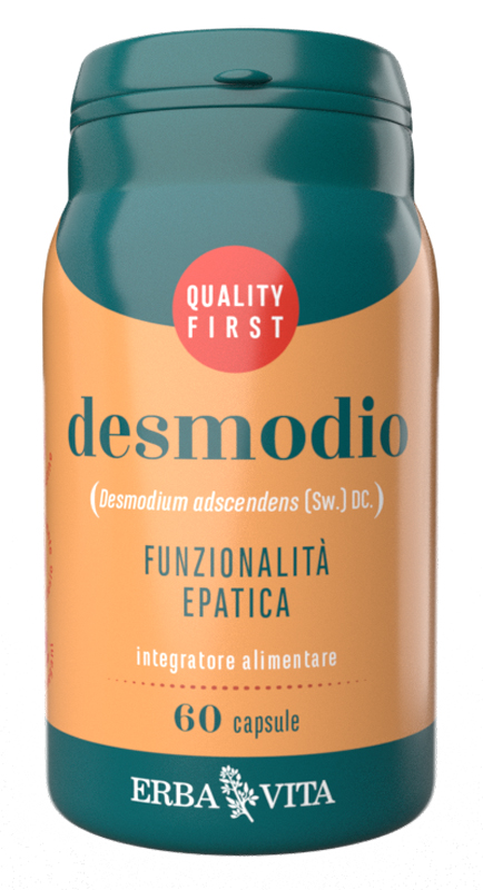 DESMODIO 60 CAPSULE - Speedyfarma.it