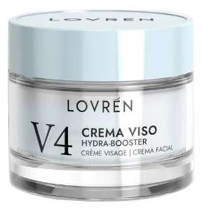 LOVREN CREMA VISO HYDRA BOOSTER - Speedyfarma.it