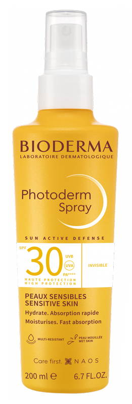 PHOTODERM SPRAY 30 200 ML - Speedyfarma.it