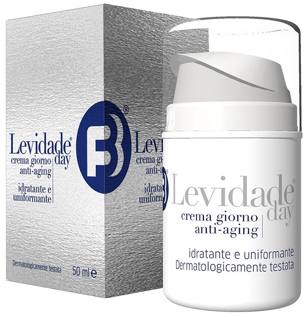 LEVIDADE DAY 50 ML - Speedyfarma.it