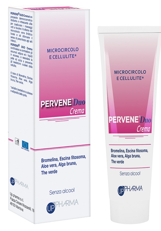 PERVENE DUO CREMA 150 ML - Speedyfarma.it